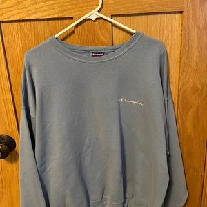 vintage champion crew